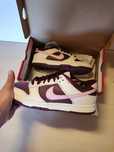 buty Espadryle NikeDunkLowRetroValentine'sDay Espadryle R.38