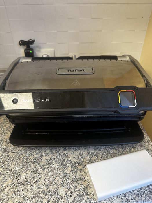 Гриль Tefall XXL
