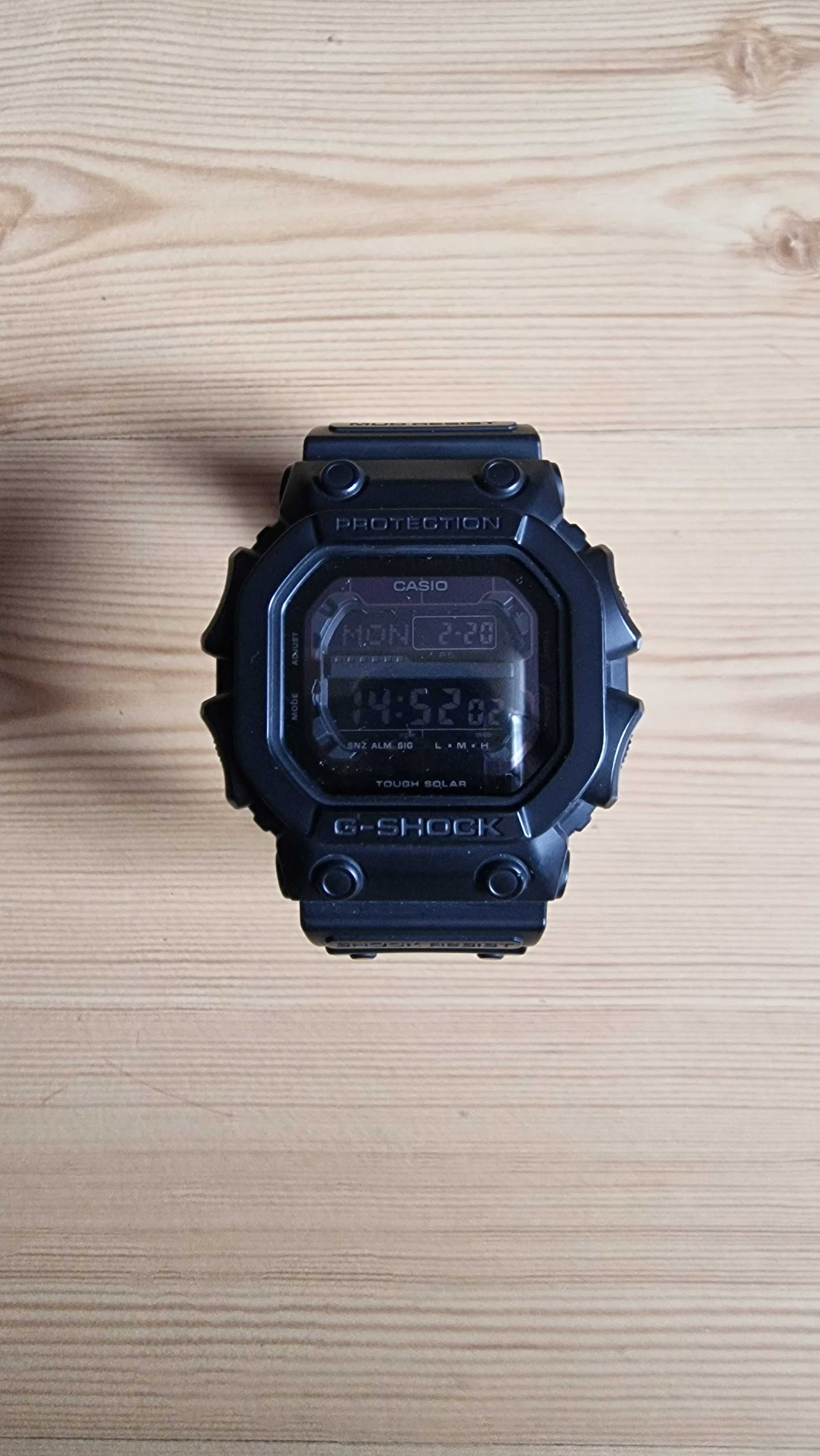 G shock gx56bb king