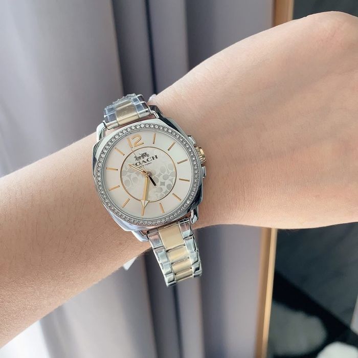 COACH Boyfriend жіночий голинник на подарунок дружині дівчині мамі