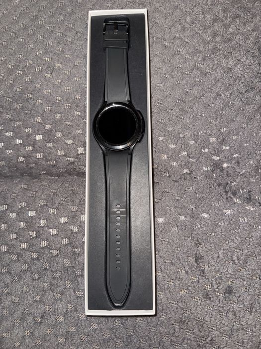 Galaxy watch 4 Classic