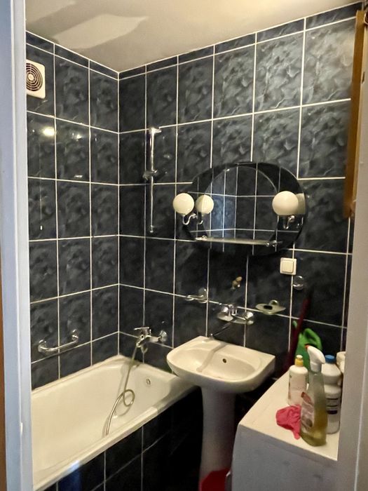 Mieszkanie dwupokojowe na parterze w Piławie Górnej