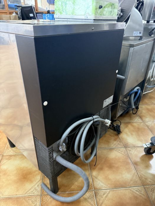 Maquina de gelo triturado /lasca Brema