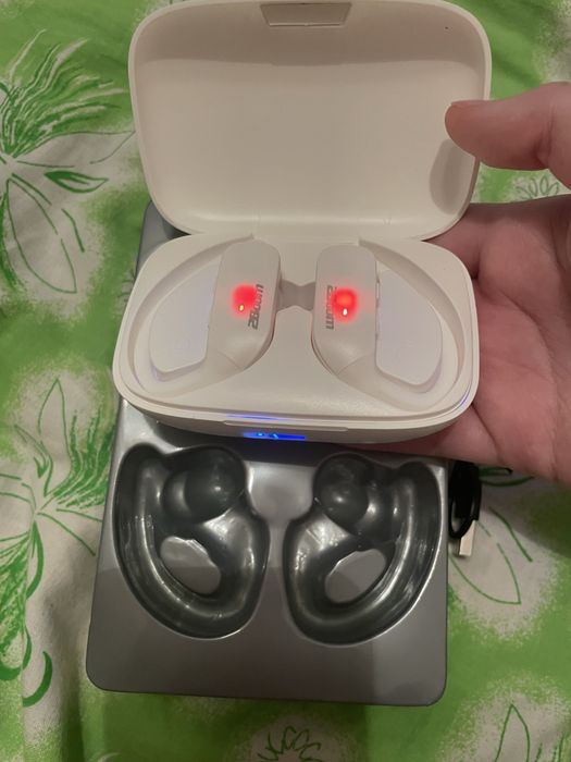 Навушники без дротові