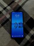 Poco X 3 Pro 6/128 в отличном состоянии плюс зарядка с кабелем 33 ватт