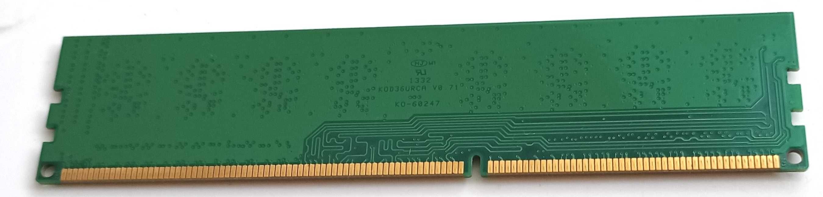 Планка пам'яті  TakeMS  DDR-3 4Gb до ПК