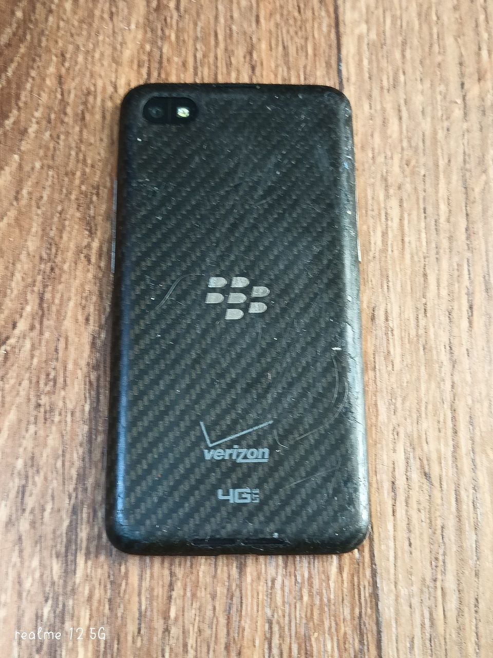 blackberry z30 (как новый)