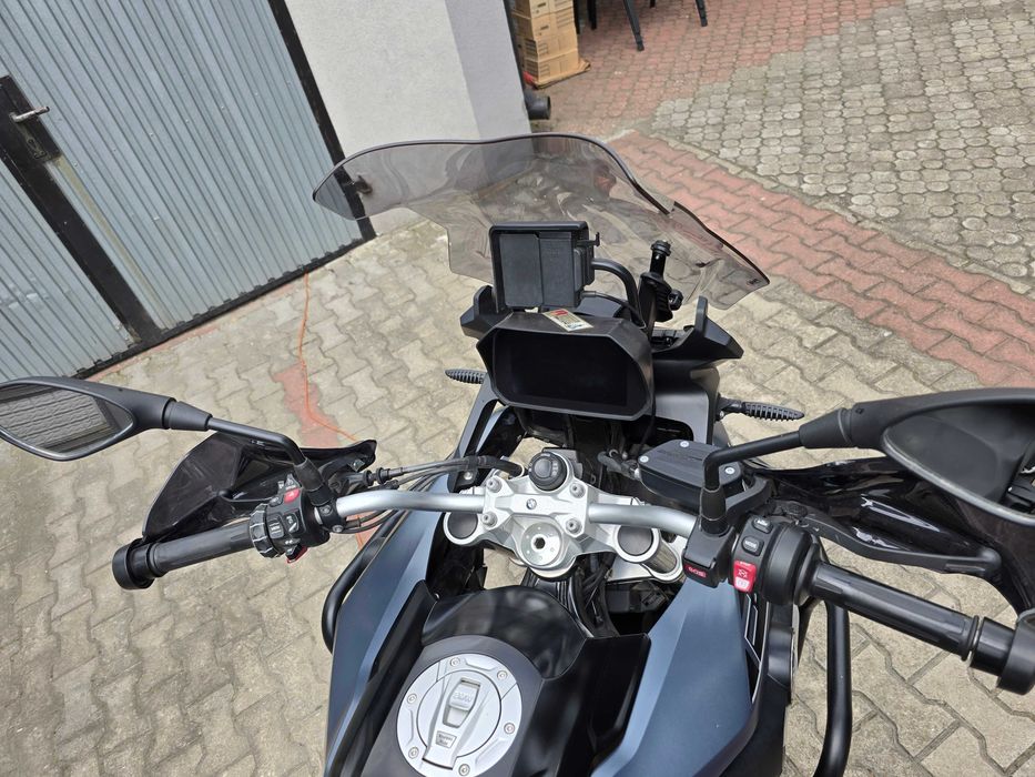 Piękne BMW GS 750 Ful Opcja od Motocyklisty Mały  Przebieg Super Stan!