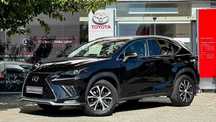 Lexus NX300 2018р