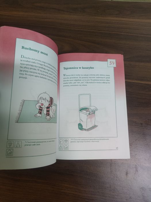 100 zabaw dla dzieci 3 letnich