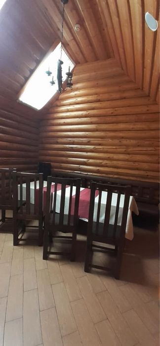 Здам приміщення. Ресторан біля траси Київ-Чоп