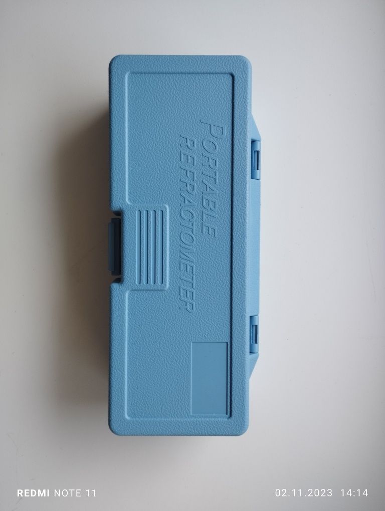 Рефрактометр RHA-505AC 4in1 для автосервиса.