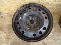 FELGA STALOWA ALFA ROMEO 166 6.5JX16H2 5X108