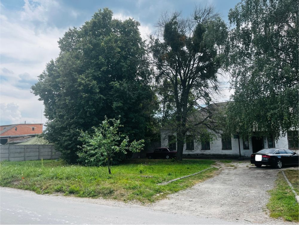 Оренда офісних приміщень, гараж
