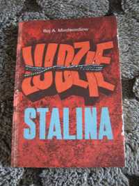 "Ludzie Stalina" Roj A. Miedwiediew