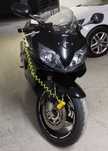 Honda CBR 600 muito estimada