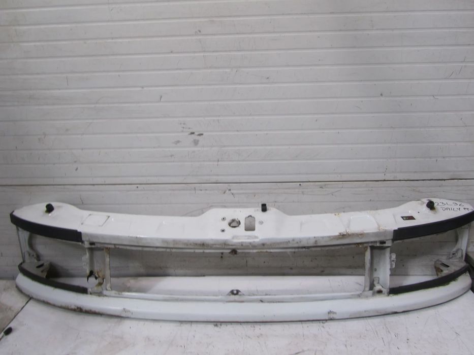 iveco daily 99-&gt;pas przedni-wzmocnienie