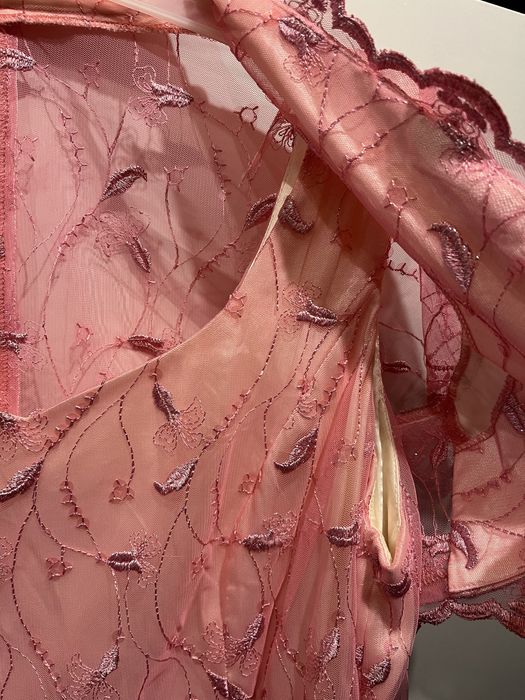 Sukienka wesele ślub 48