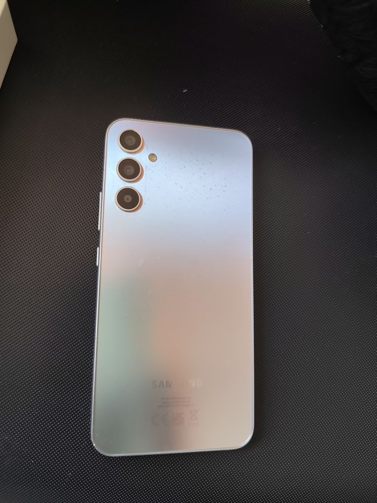 Samsung Galaxy A34