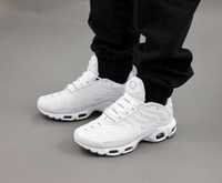 Кроссовки Nike Air Max TN Plus Reflective White