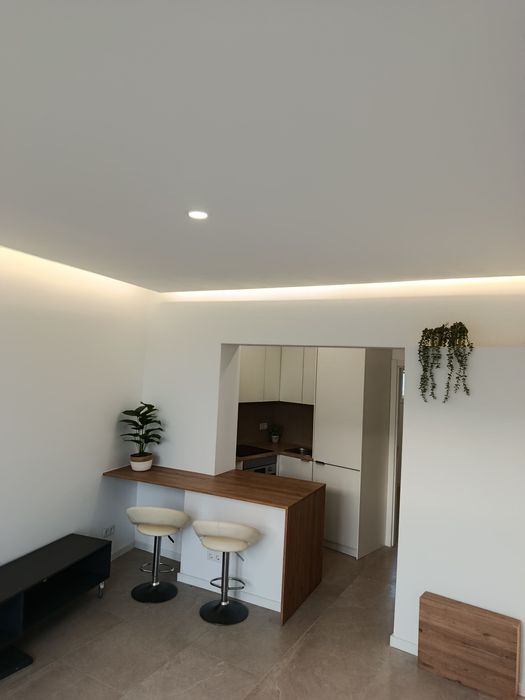 T1 Olivais, Lisboa, Remodelado e Equipado