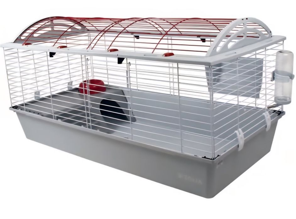 Gaiola para Roedores e Furões