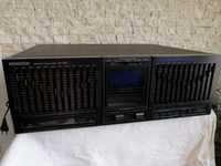 Kenwood EQUALIZER GE-1100, Made in Japan, Sprawny!