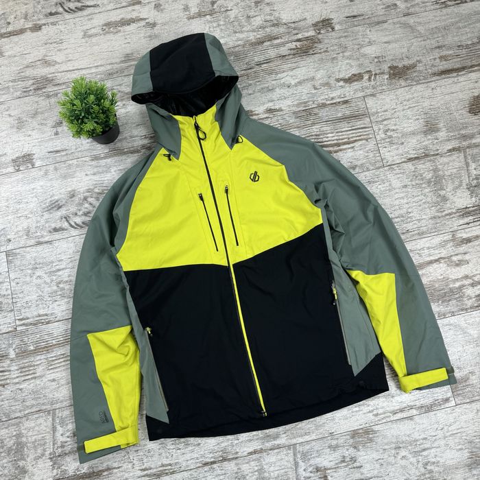 гірськолижна куртка Dare 2B Touchpoint II DMW514 L