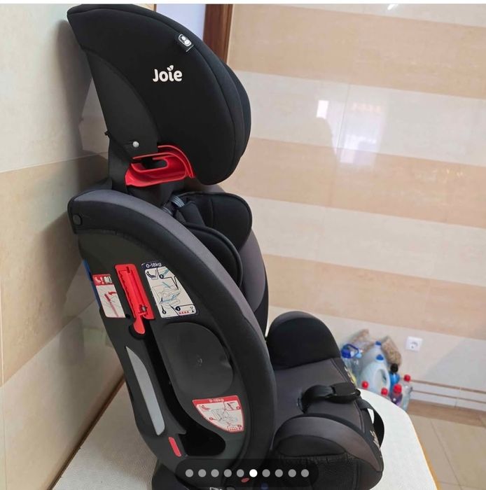 Cadeira Auto "Joie"