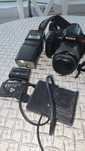 Aparat Sony Alfa 300