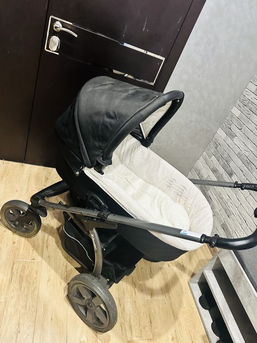 Універсальна коляска 2 в 1 X-Lander