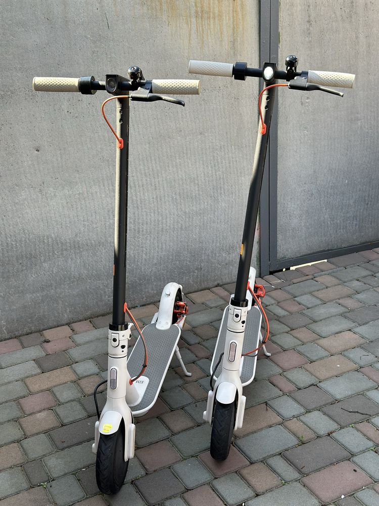 xiaomi mi scooter pro 3