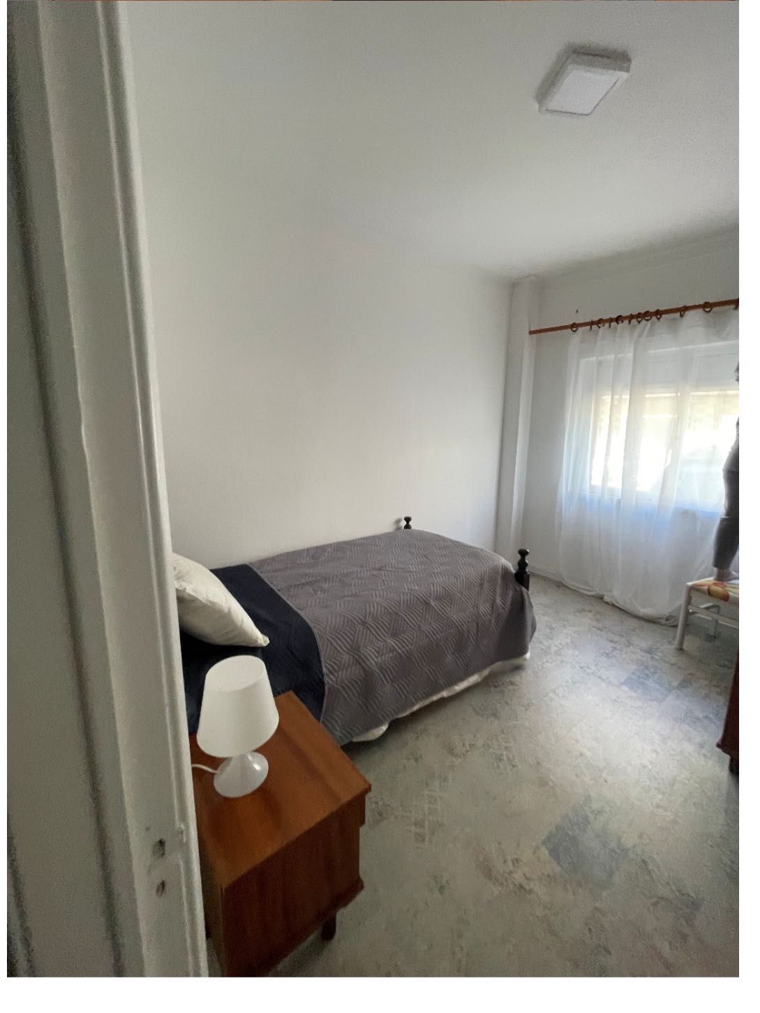 Quarto em ( São Sebastião- Setúbal )
