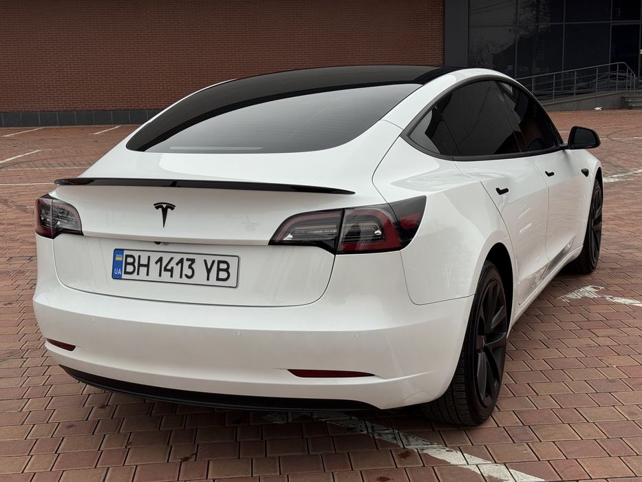 ‼️Тесла 3 2022 року‼️