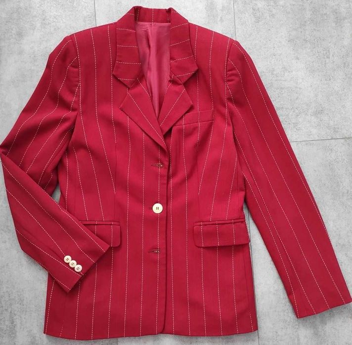 Брючный Костюм Женский