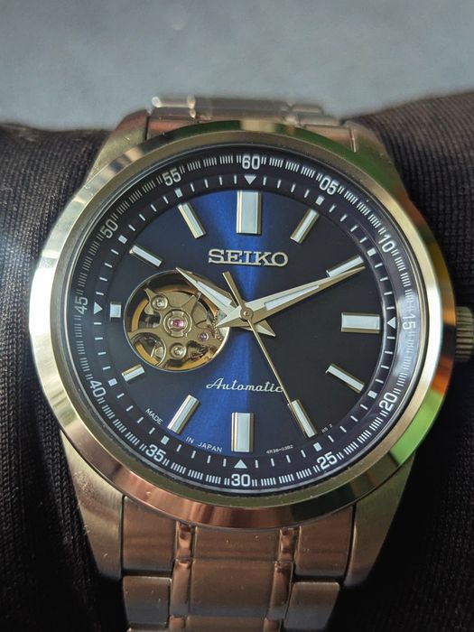 Годинник Seiko made in Japan