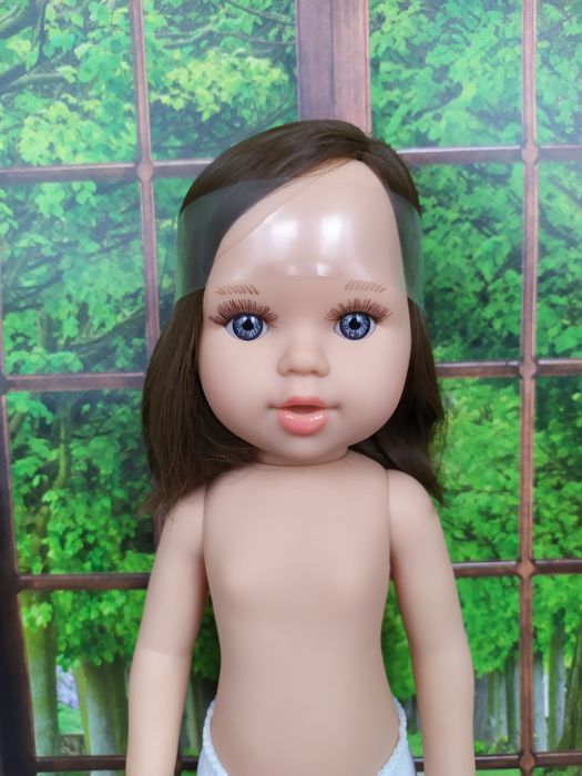 Дуже гарна лялечка Marina & Pau Марина Енд Пау. Виробництво Іспанія