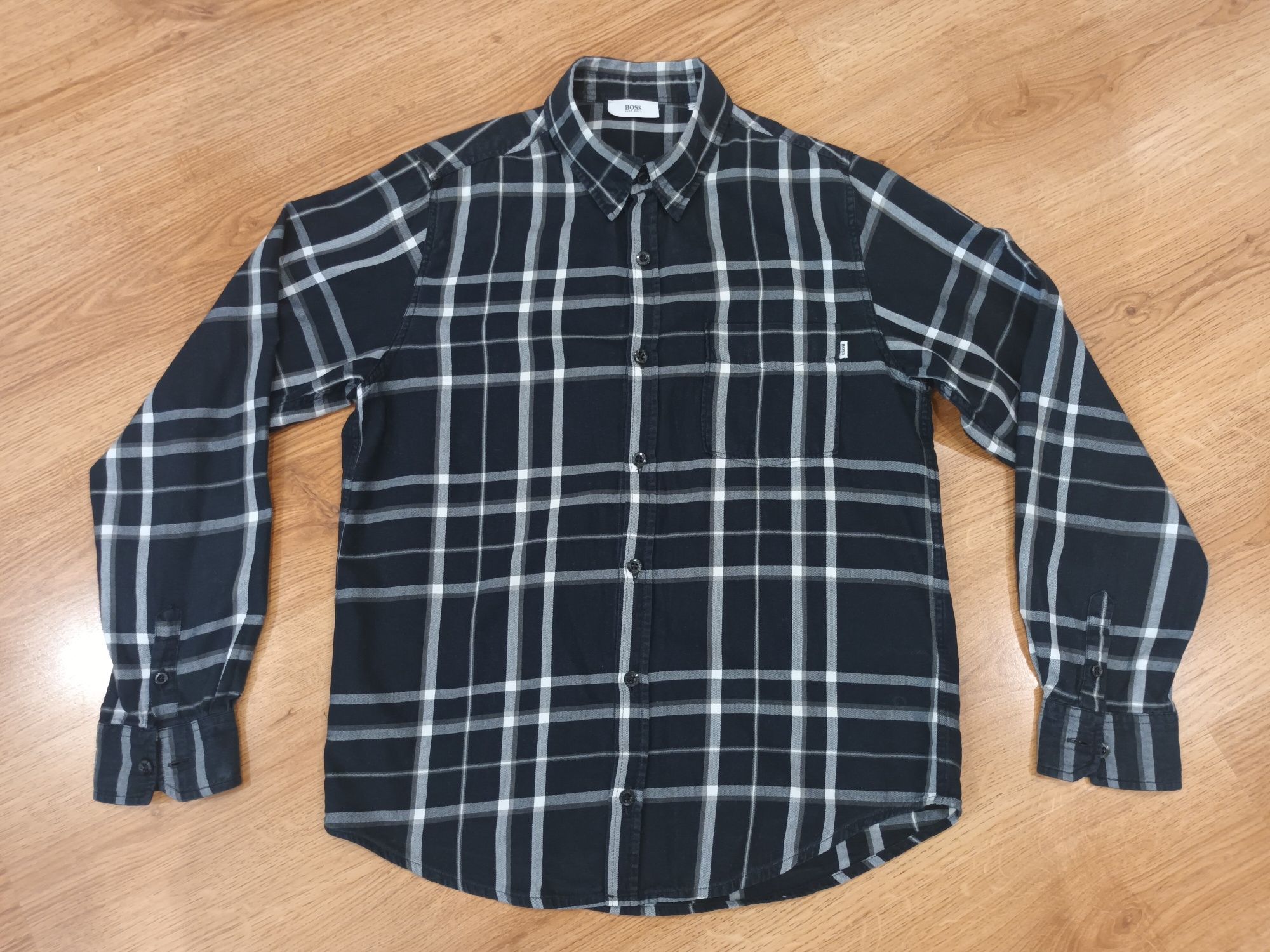 Koszula Hugo Boss Rozmiar 158