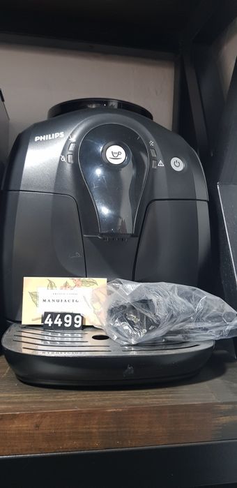 Ремонт кавового обладнання