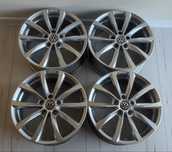VW 17" 5x112 Golf VI, VII, VIII, BEETLE