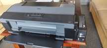 Drukarka EPSON L1300