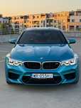 BMW M5 Bmw M5