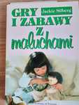 Gry i zabawy z maluchami