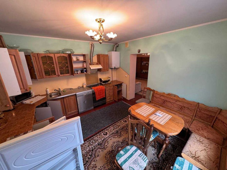 Житловий будинок місто Бучач