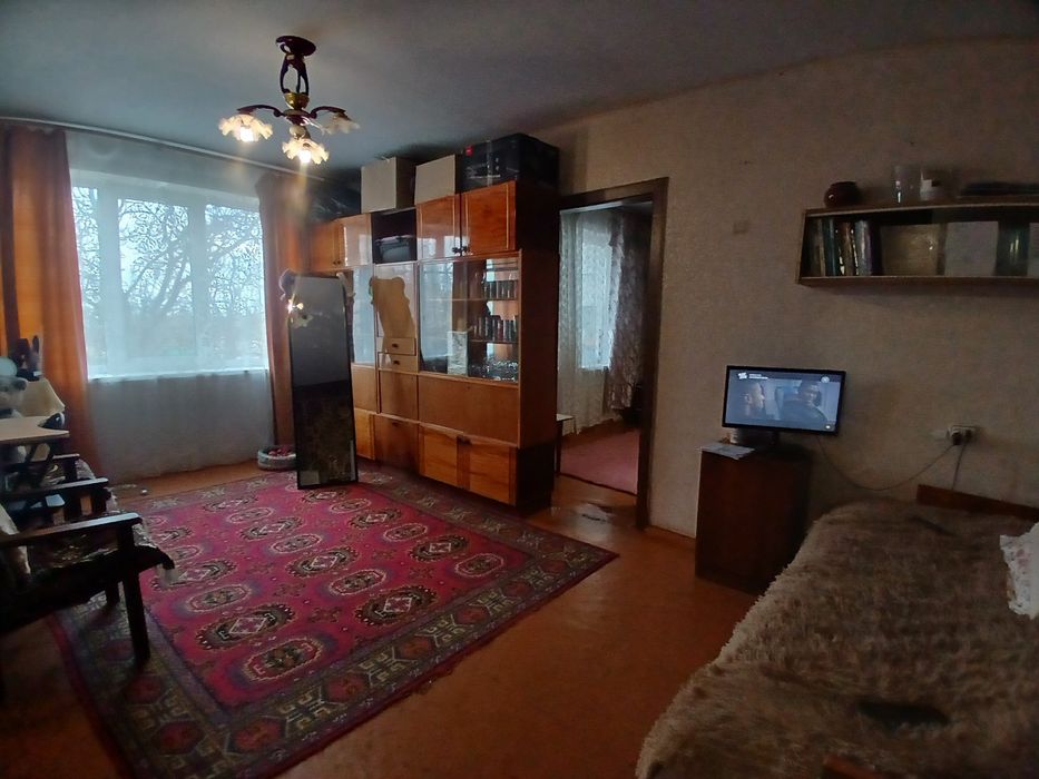 Продаю 3к/к Сортировка( Новозаводская 4)