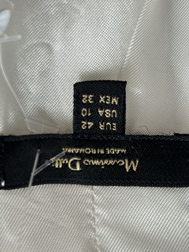 Sukienka Massimo Dutti M