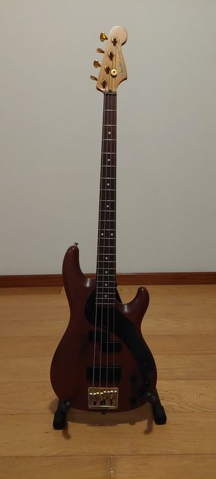Fender Precision bass Lyte MIJ