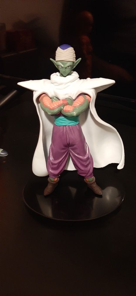 Figuras de animação