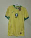 T-shirt Brasil 2024