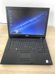 Komputer laptop Dell Latitude E6500